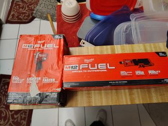 Power Tool