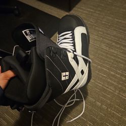 Like New Snowboots Size 13