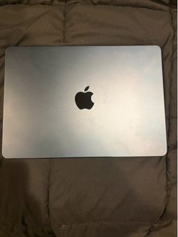 Macbook Air