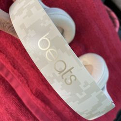 Beats Studio 3 Wireless Head Phones