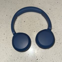 Sony Earphones 
