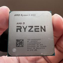 Ryzen 5 3600