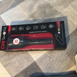 CHI Spin N Curl 