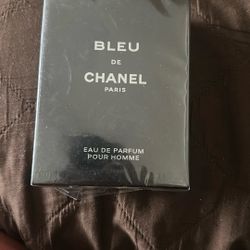 BLEU DE Chanel 