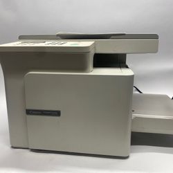 Canon imageCLASS D320 All-In-One Laser Printer