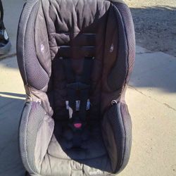 Evenflo Booster Car Seat 