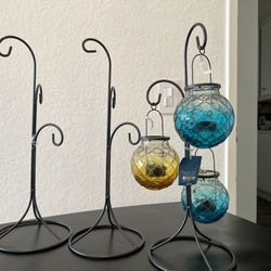 Candle Holders 