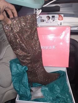 Allegra K  _ Women's Size 7 