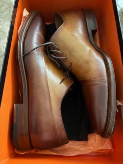 Magnanni men’s shoes