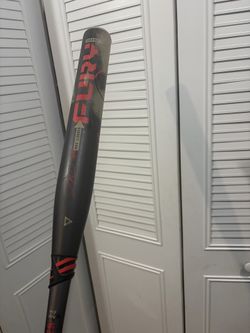 Axe bat slowpitch softball Zane migues 25oz