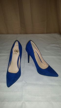 Shoes size 7 1/2