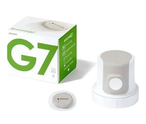 Dexcom G7 Continuous Glucose Monitor