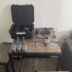 DJI Mavic 2 Pro Drone – Great Condition