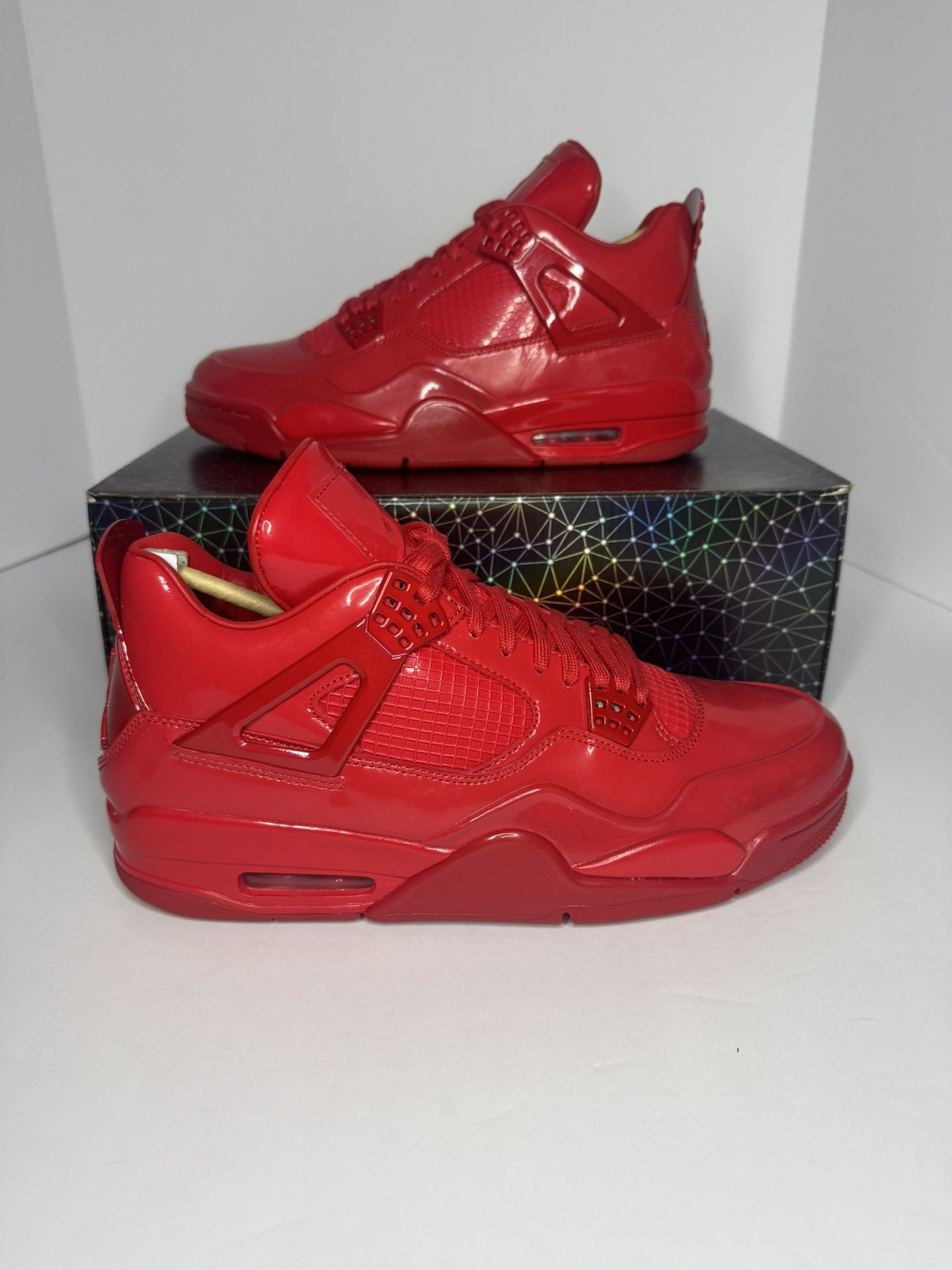 π₯ Jordan 4 11Lab4 βRedβ π₯ DS Sz 10.5 - $699 OBO