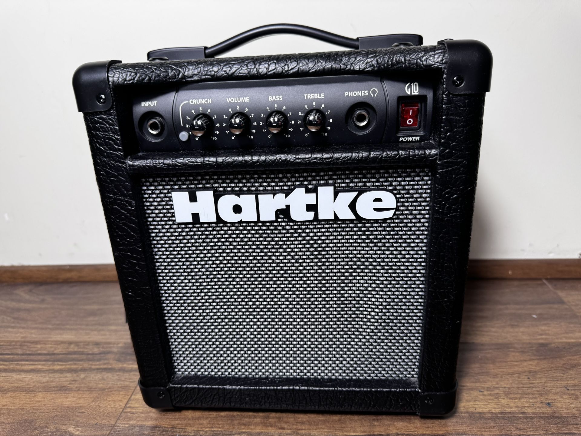 Hartke G10 Guitar Amp