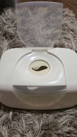 Wipie Warmer for Babies!! Pick up Only