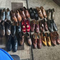 Dress Shoes 