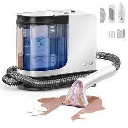 Powerful Suction Carpet Cleaner