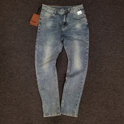 Burberry jeans mens sale sales