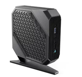 MINISFORUM Neptune HX77G Ryzen 7