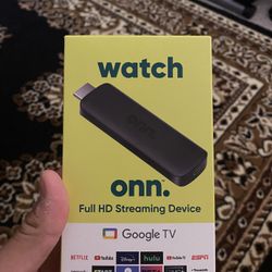 IPTV HDMI Streaming Device 