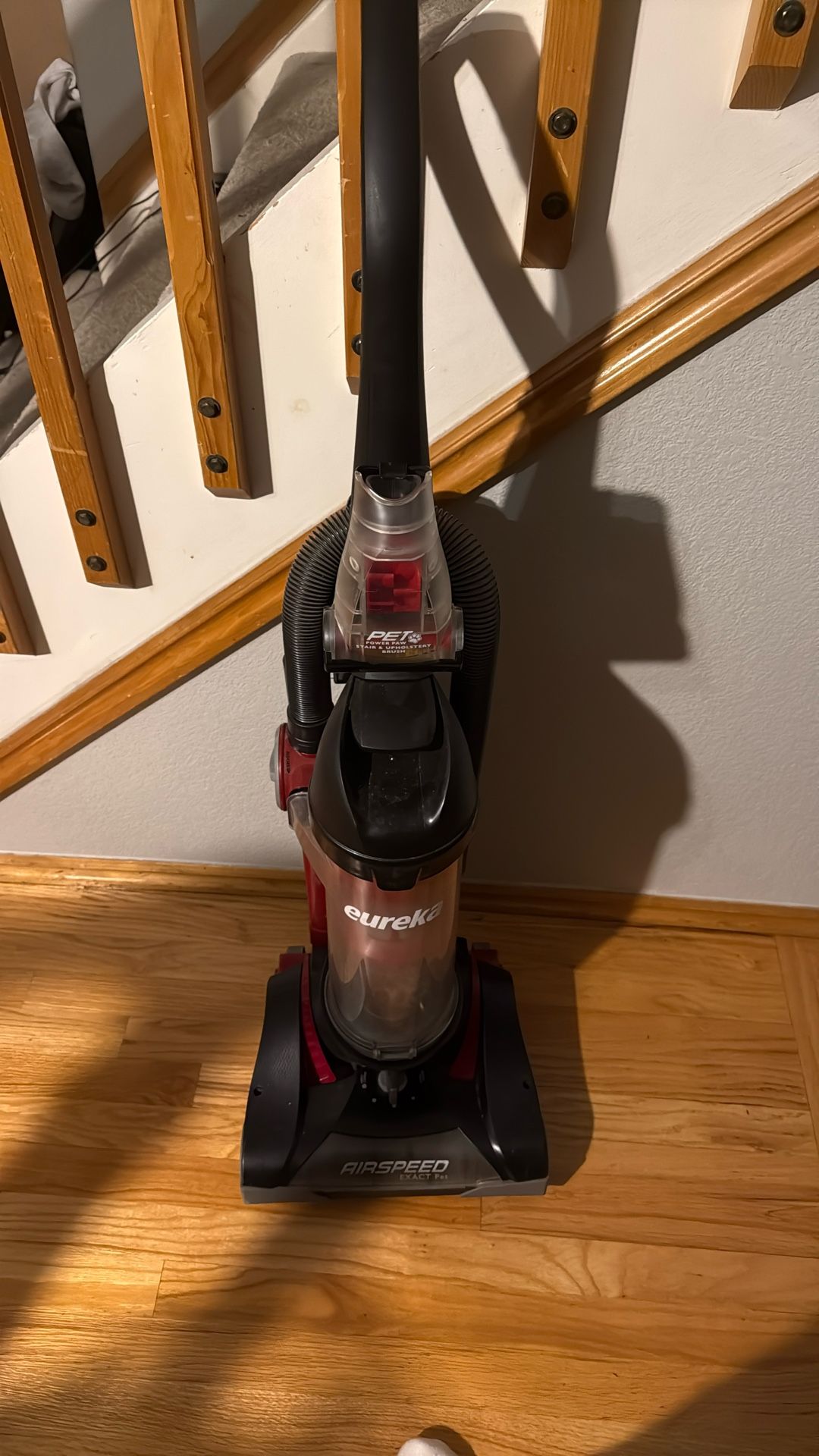 Vaccum 