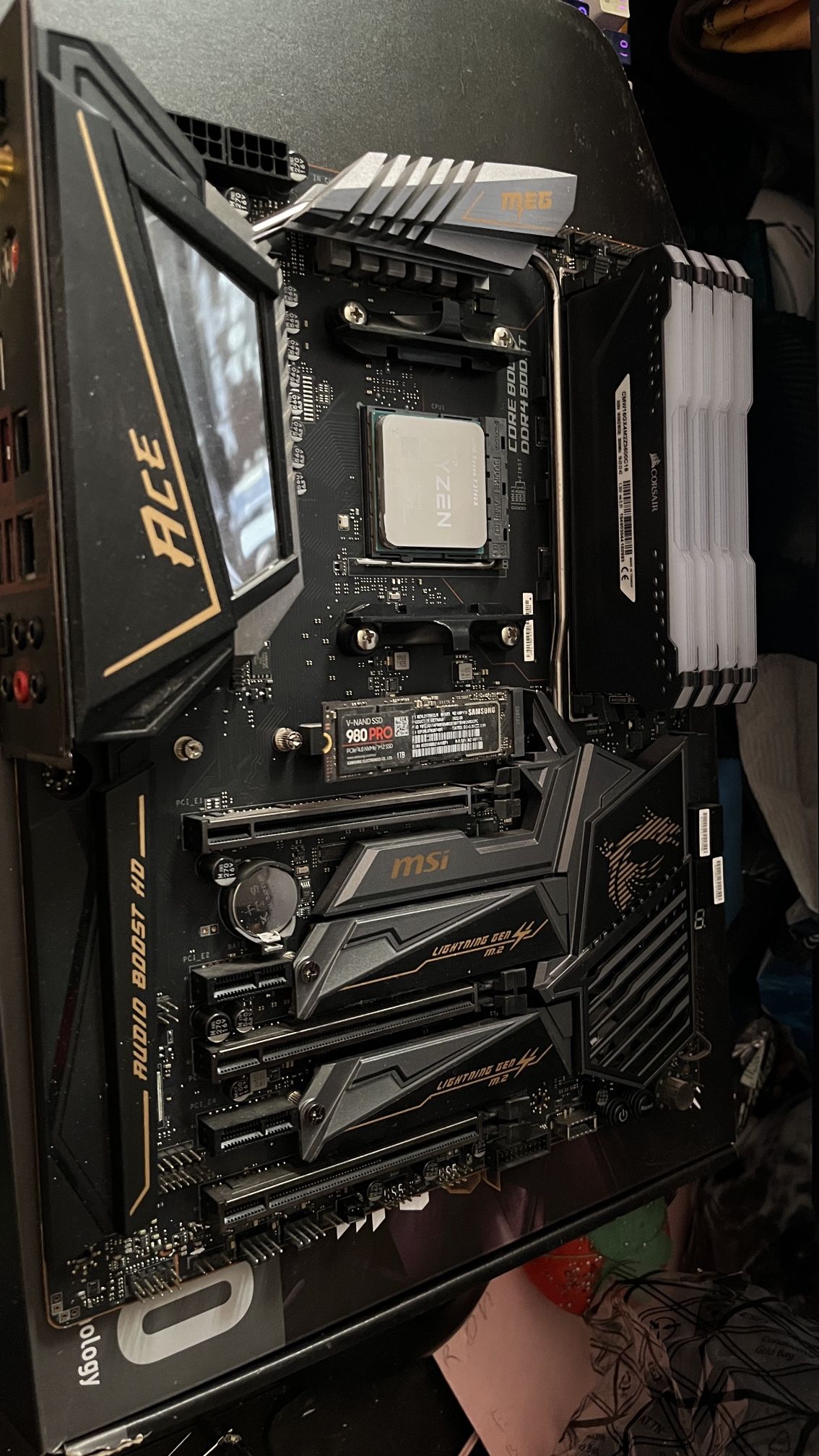 Pc Parts 