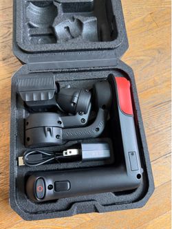 Freefly MOVI Adjustable Counterweight Kit + Gimbal Accessories