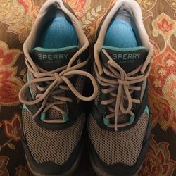 Sperry Shoes 