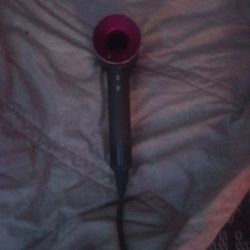 Dyson Hair Dryer
