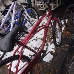 Bike 40.00
