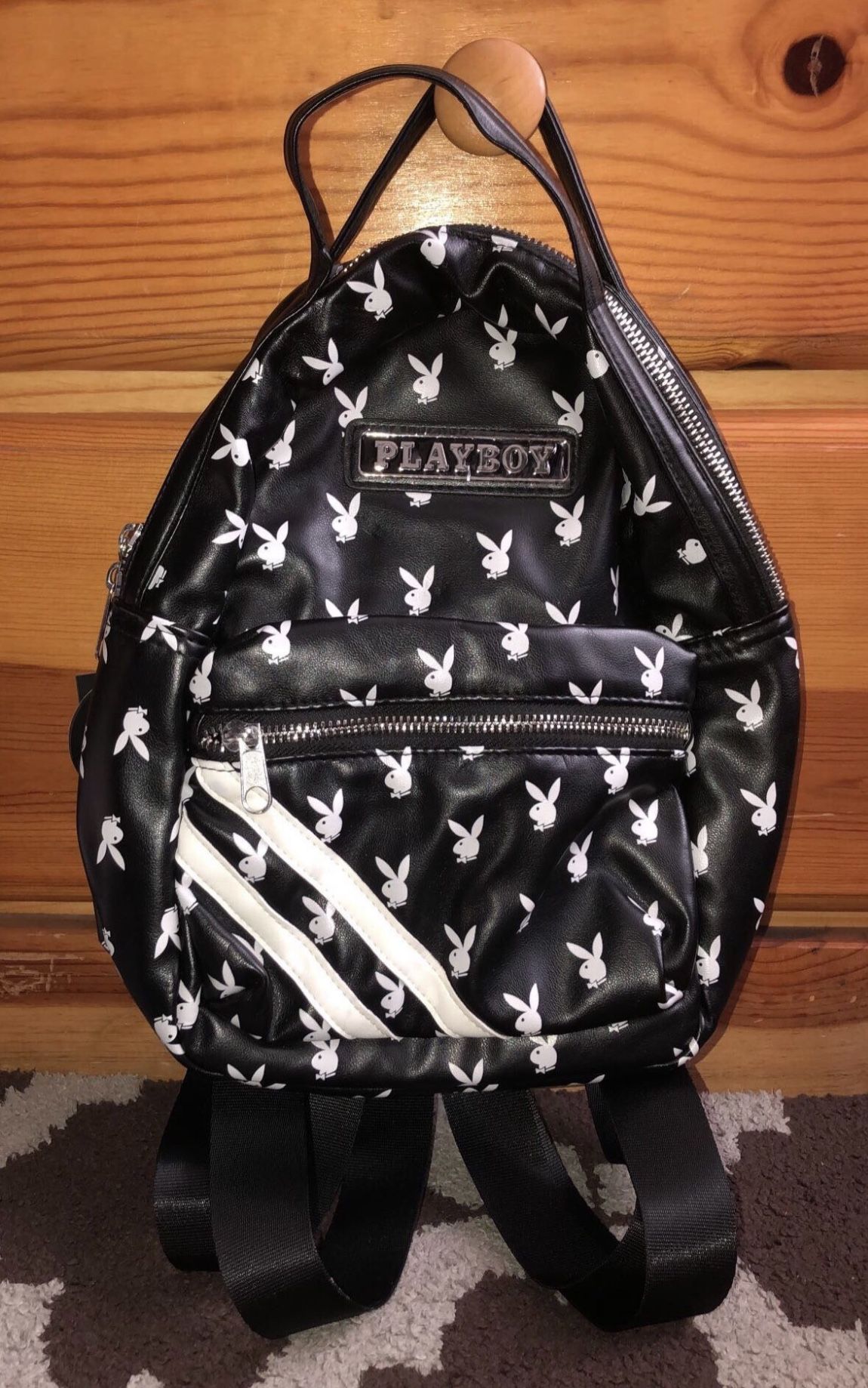 Women’s Playboy Mini Backpack