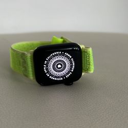 Apple Watch SE 3 cellular+gps