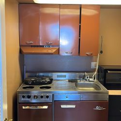 Range Master King Edition 