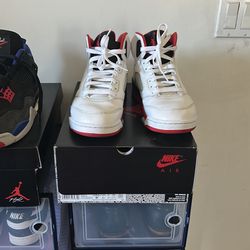 Jordan 5