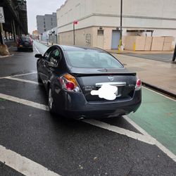 2011 Nissan Altima