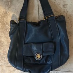 Michael Kors Shoulder Purse 