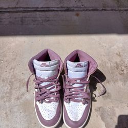 Air Jordan 1s Shoes  Size 11