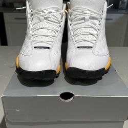 JORDAN XIII SIZE 14