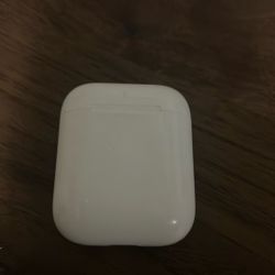 Air Pods Gen 2