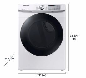 Washer/ Dryer combo