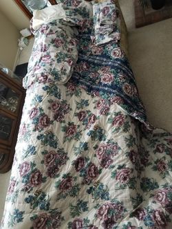 Bedding