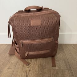 Large Dagne Dover Indi Diaper Backpack