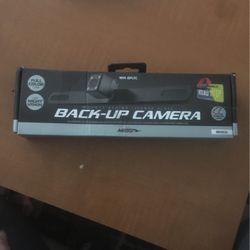 Back-Up Camera