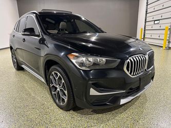 2022 BMW X1