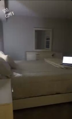 King Size Bedroom Set 