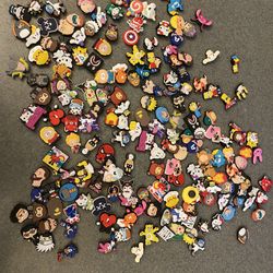 Crocs Charms 
