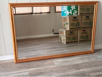 Mirror - $50