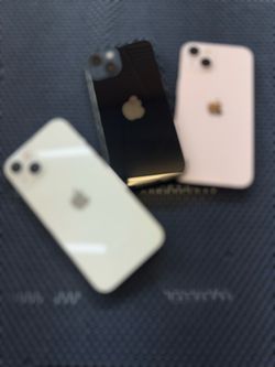 iPhone 13 Unlocked/Liberado