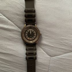Charles Raymond Watch